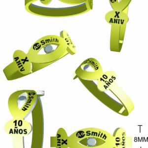 Anillo de Empresa