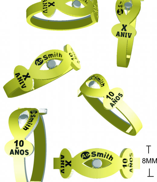 Anillo de Empresa