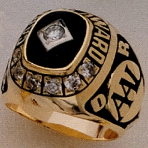Anillo Piramidal