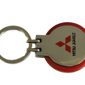Llavero Promocional-5