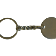 Llavero Promocional-4