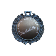 Medalla La Salle
