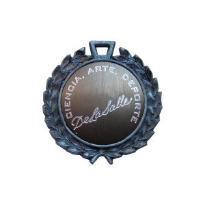 Medalla La Salle