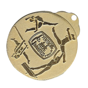 MedallaGym