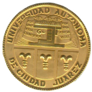 Moneda UACJ