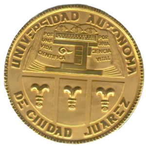 Moneda UACJ