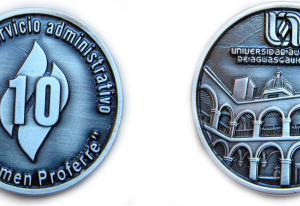 Moneda UAA