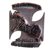 Pin Plata