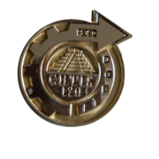 PIN CBTIS 120