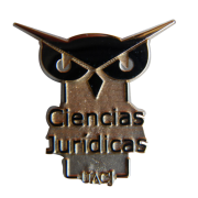 Pin Ciencias Jurídicas