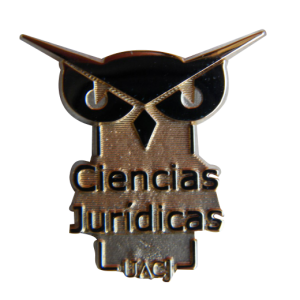 Pin Ciencias Jurídicas