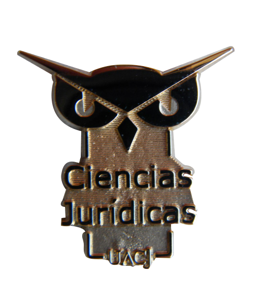 Pin Ciencias Jurídicas