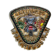 Pin Centauros-2