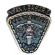 Pin Centauros-4