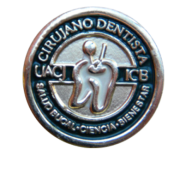 Pin Odontología