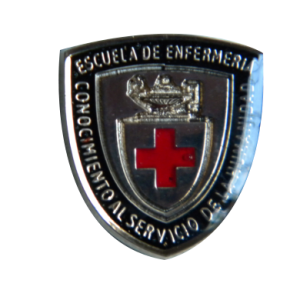 Pin Enfermería