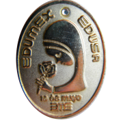 Pin 10 de Mayo