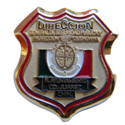 Pin Ayuntamiento