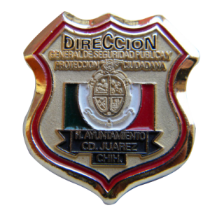 Pin Ayuntamiento