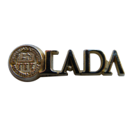 Pin IADA