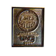 Pin UACJ