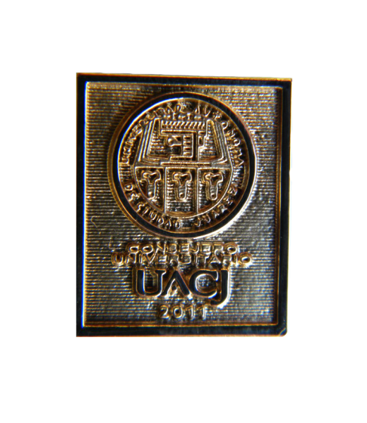 Pin UACJ