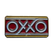 Pin Oxxo