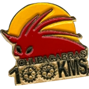 Pin Chupacabras