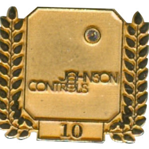 Pin Aniversario 2