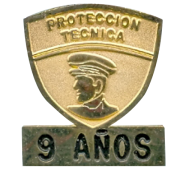 Pin Aniversario