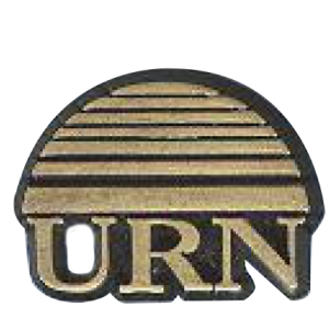 Pin de Acrílico