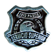Pin Grupo Águilas