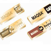 Pin Varios