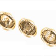 Pins Varios 10 de Mayo