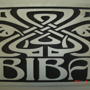 Placa de Fachada 2