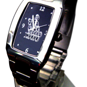 Reloj de Pulso