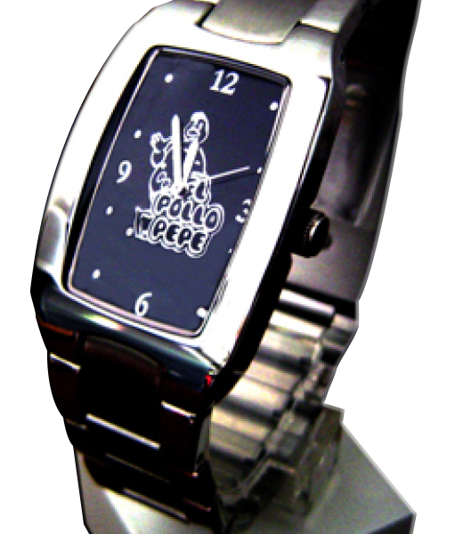 Reloj de Pulso