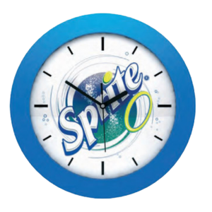 Reloj de Pared