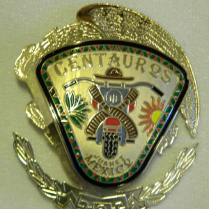 Insignia Centauros