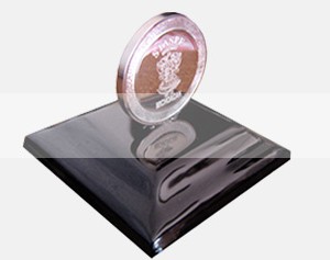 Monedas