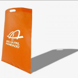 Bolsa Caguamera