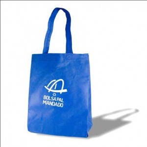 Bolsa de Caja con Refuerzo