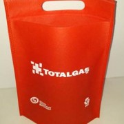 Bolsa para Automóvil con fondo