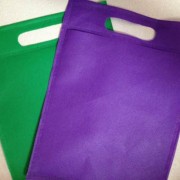 Bolsa para Automovil Sencilla