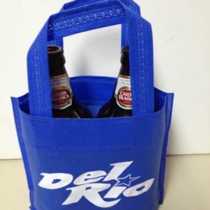 Bolsa para Caguama