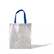 Bolsa Plana con Zuaje