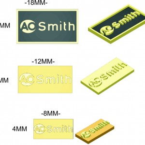 PINES AOSMITH