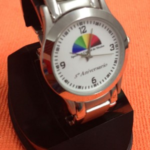 Reloj 2