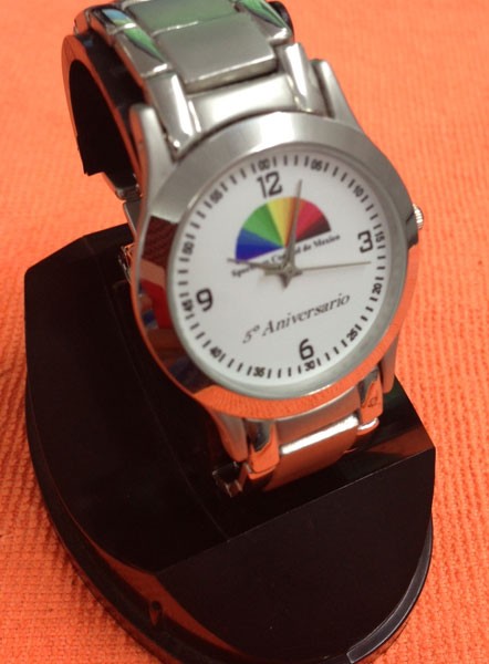Reloj 2