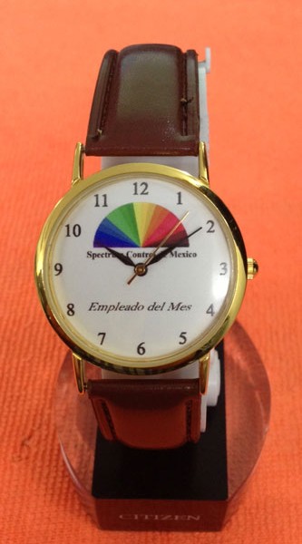 Reloj 3